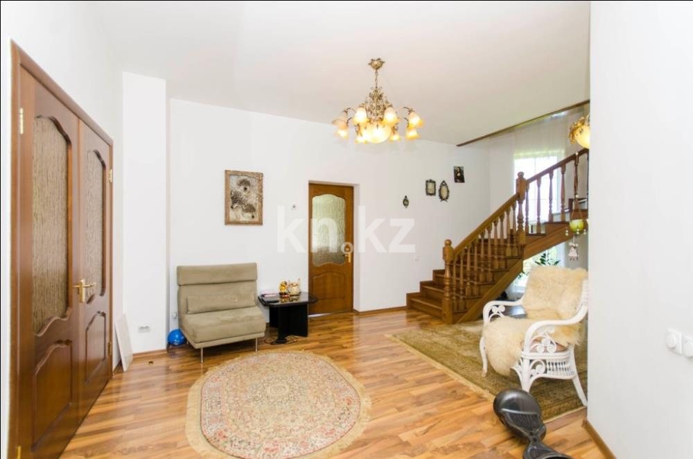 Продажа 8-комнатного дома, 330 м², Ремизовка в Алматы - фото 6