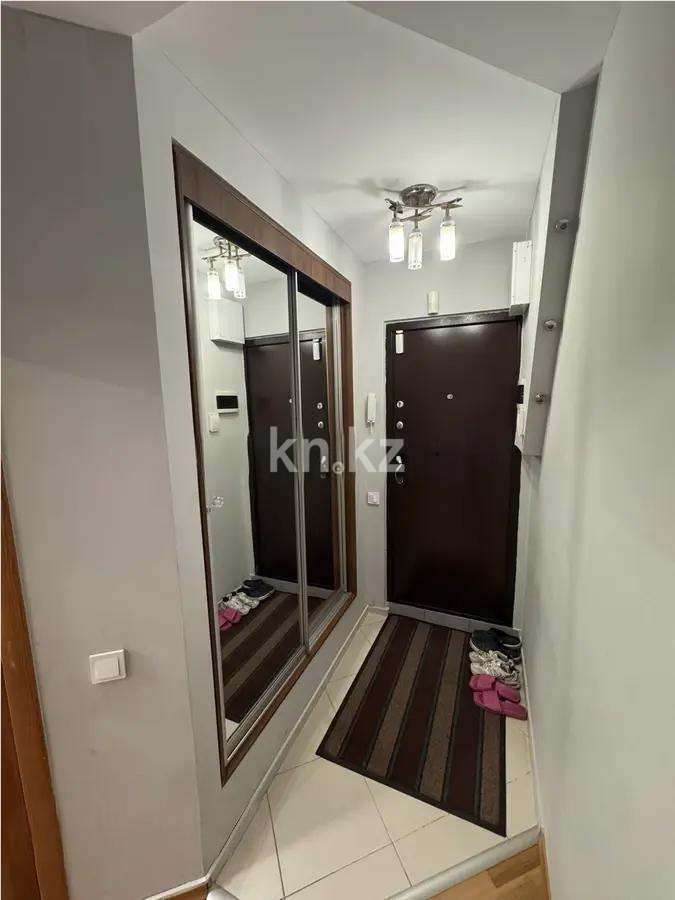 Продажа 3-комнатной квартиры, 58 м² в Алматы - фото 5