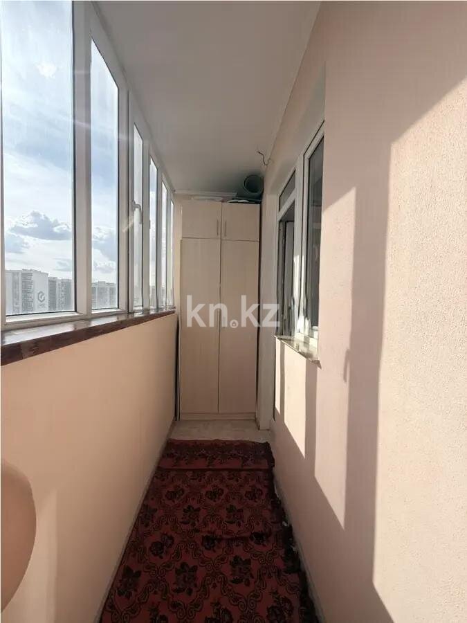 Продажа 3-комнатной квартиры, 74.6 м² в Астане - фото 8
