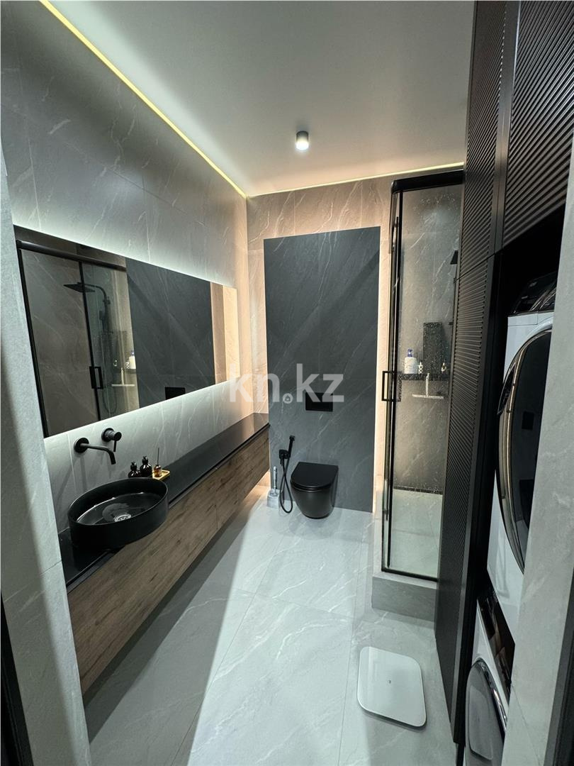 Продажа 4-комнатной квартиры, 142 м² в Караганде - фото 25
