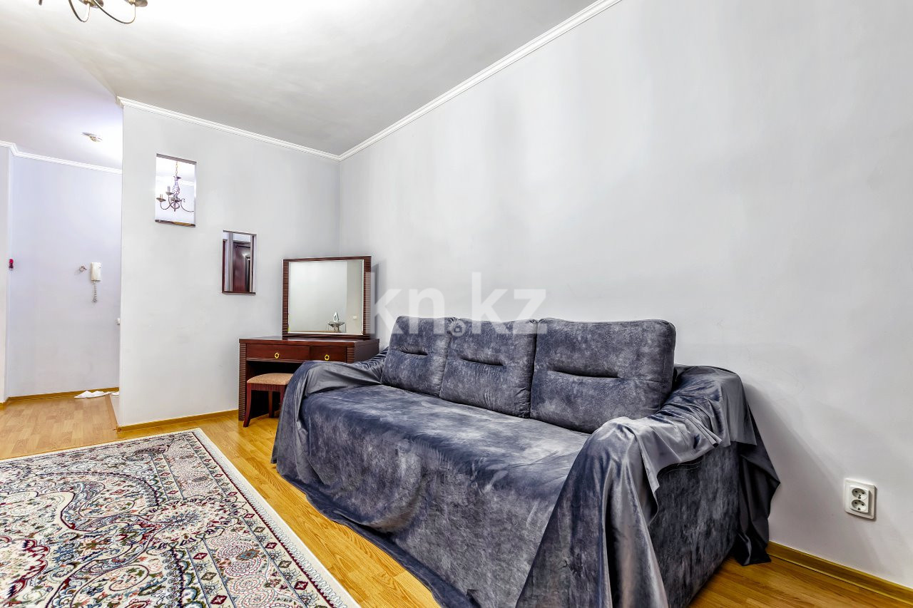 Аренда 2-комнатной квартиры посуточно, 75 м², ул. Достык, дом  5/1 - ул. Сауран в Астане - фото 3