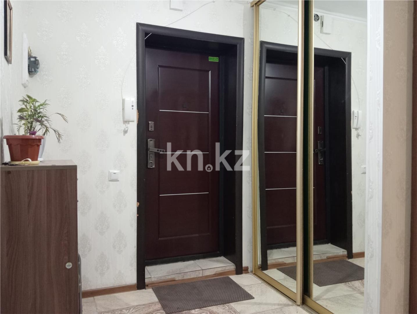 Продажа 3-комнатной квартиры, 61 м² в Астане - фото 13
