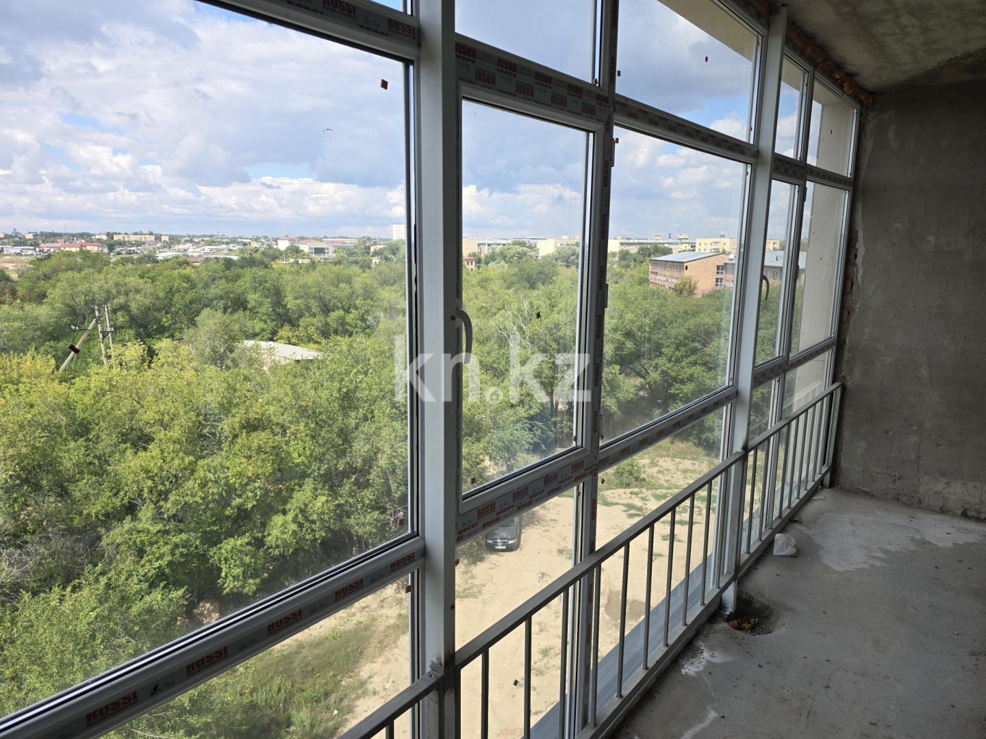 Продажа 3-комнатной квартиры, 87 м², ул. Академическая, дом  9/10 в Караганде - фото 3