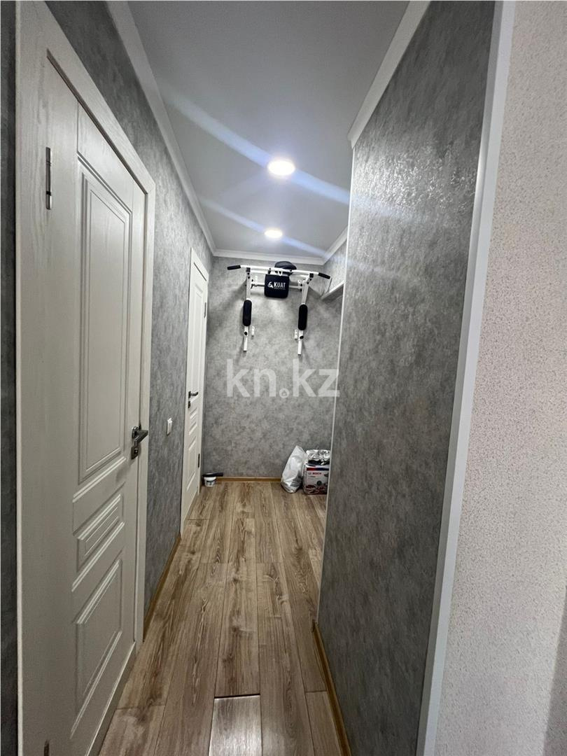 Продажа 2-комнатной квартиры, 54 м² в Караганде - фото 7