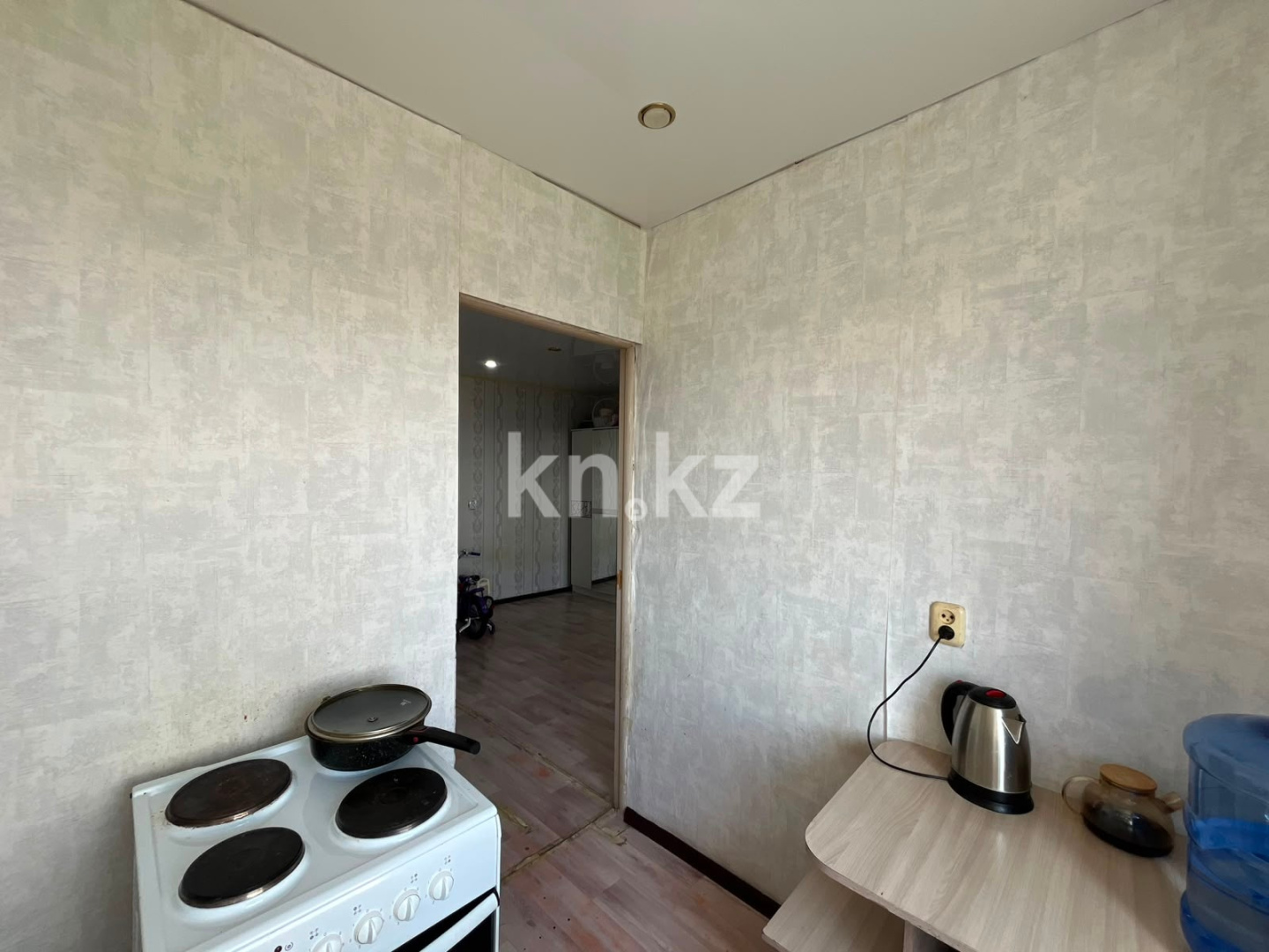Продажа 1-комнатной квартиры, 32 м² в Караганде - фото 3