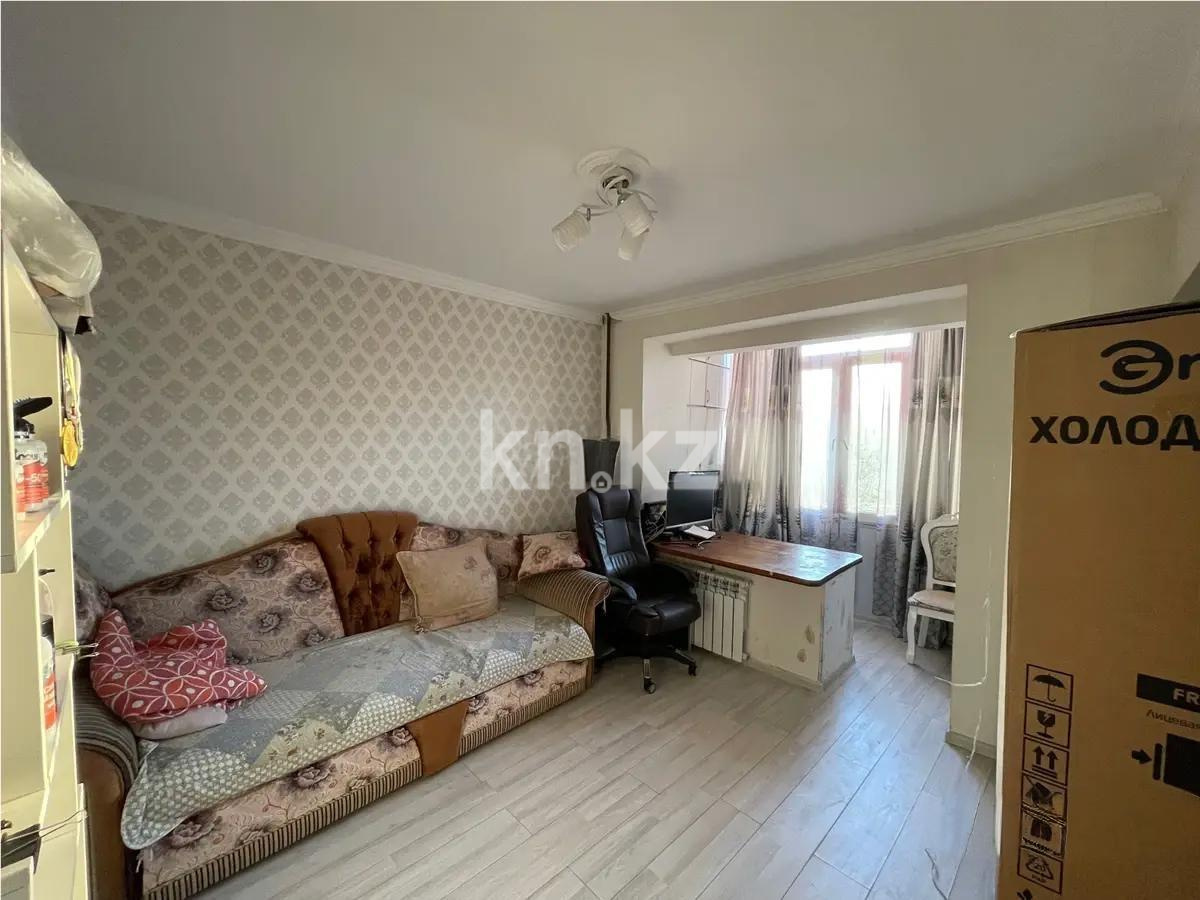Продажа 3-комнатной квартиры, 70 м², ул. Муратбаева, дом  186 в Алматы - фото 2