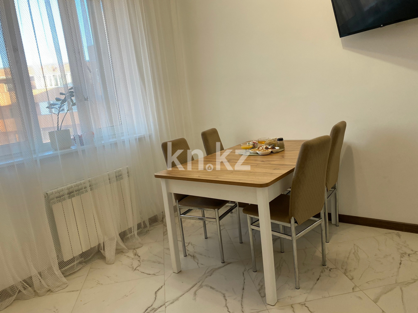 Продажа 2-комнатной квартиры, 70.1 м² в Астане - фото 3