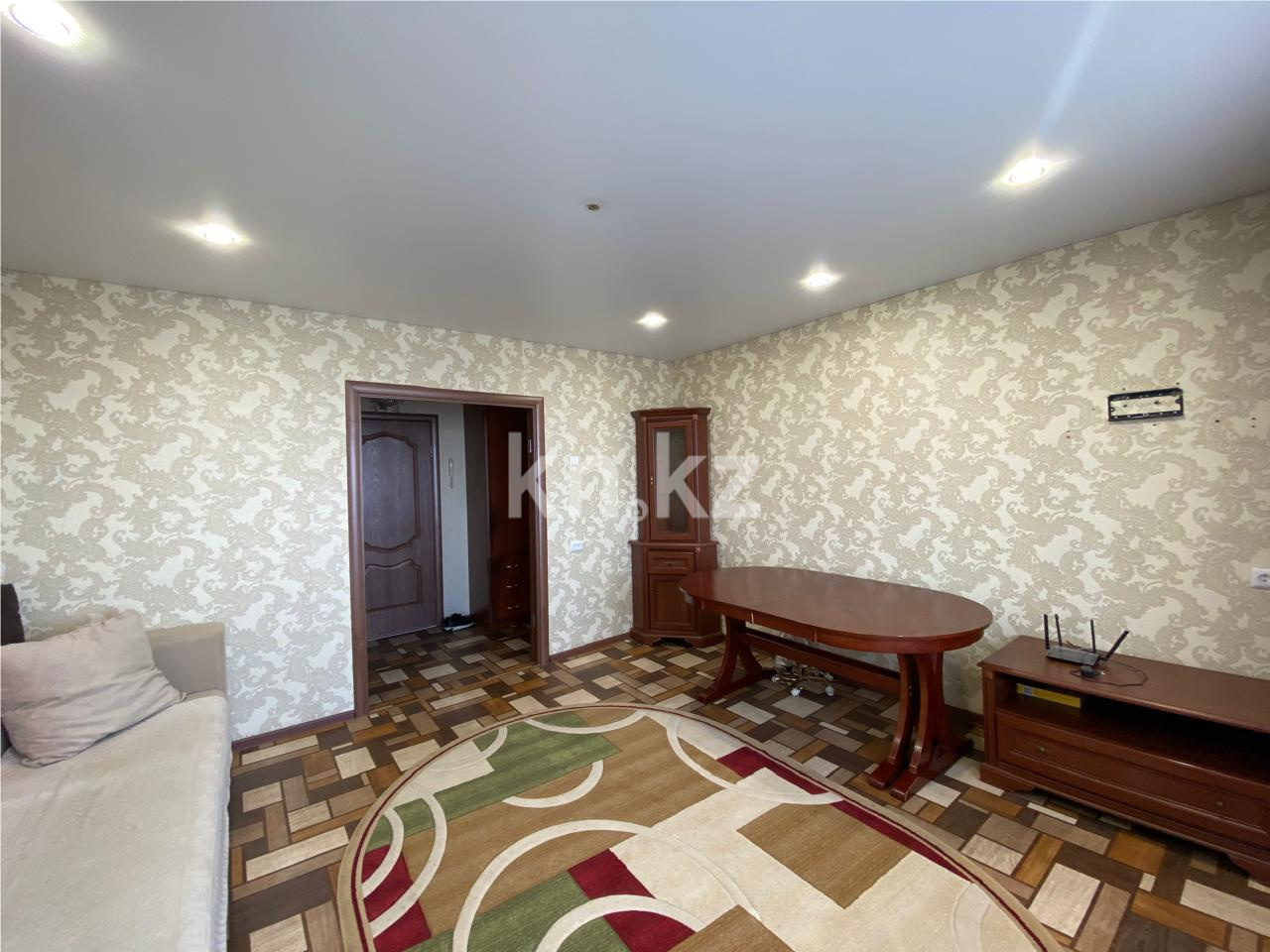 Продажа 2-комнатной квартиры, 55 м², мкр-н Гульдер-1 в Караганде - фото 3