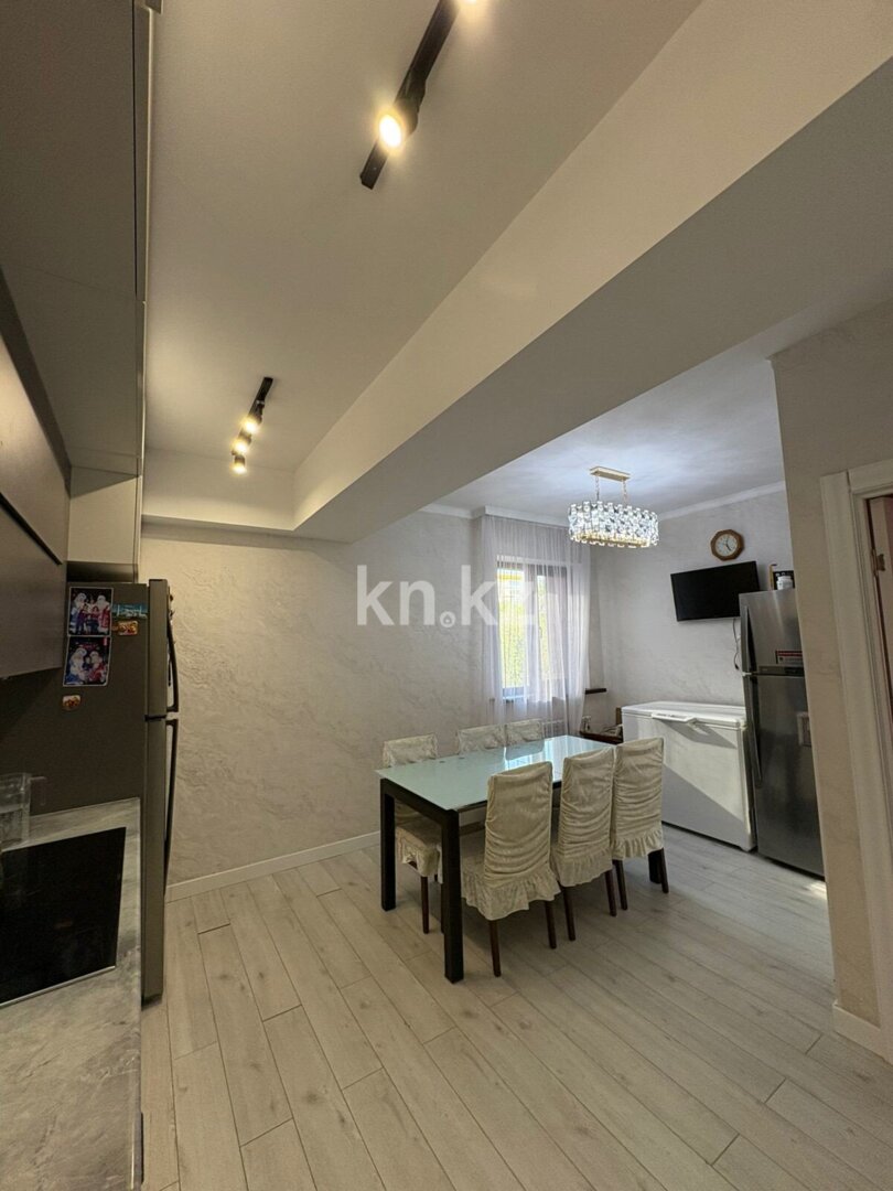 Продажа 4-комнатной квартиры, 128 м² в Алматы - фото 21