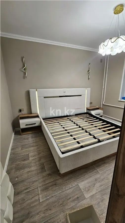 Продажа 3-комнатной квартиры, 65 м², 2 мкр., дом  50 в Алматы - фото 3