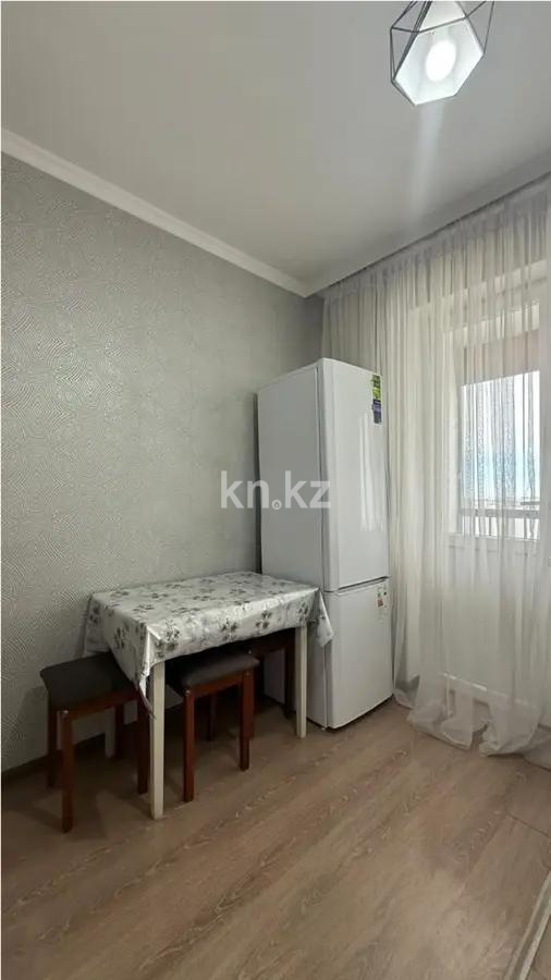 Продажа 1-комнатной квартиры, 35 м² в Астане - фото 2