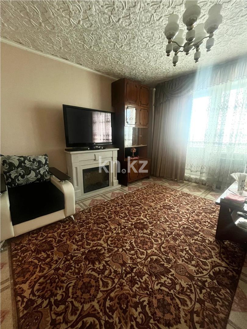 Продажа 2-комнатной квартиры, 54 м² в Караганде - фото 2
