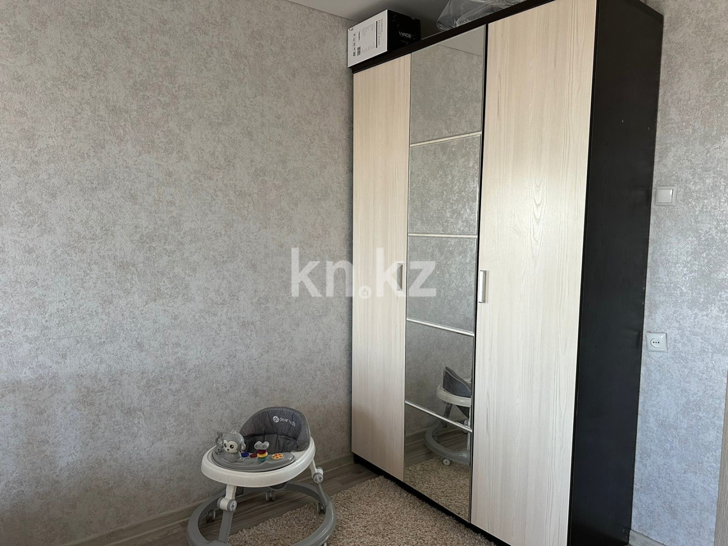 Продажа 3-комнатной квартиры, 71 м² в Костанае - фото 9