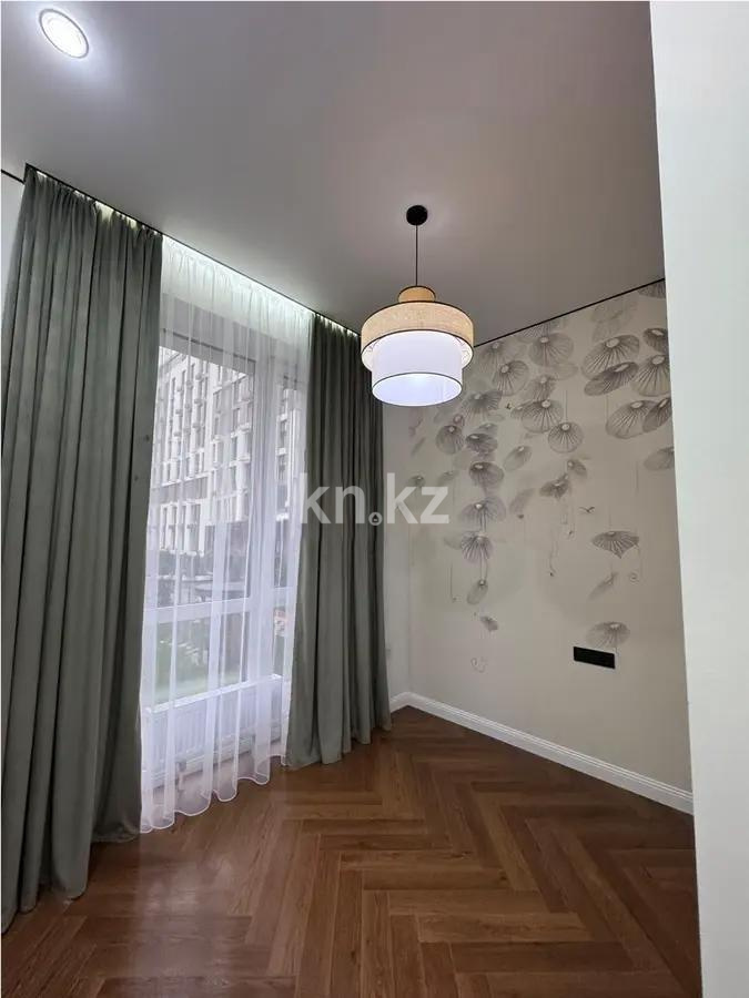 Продажа 3-комнатной квартиры, 64 м² в Алматы - фото 3