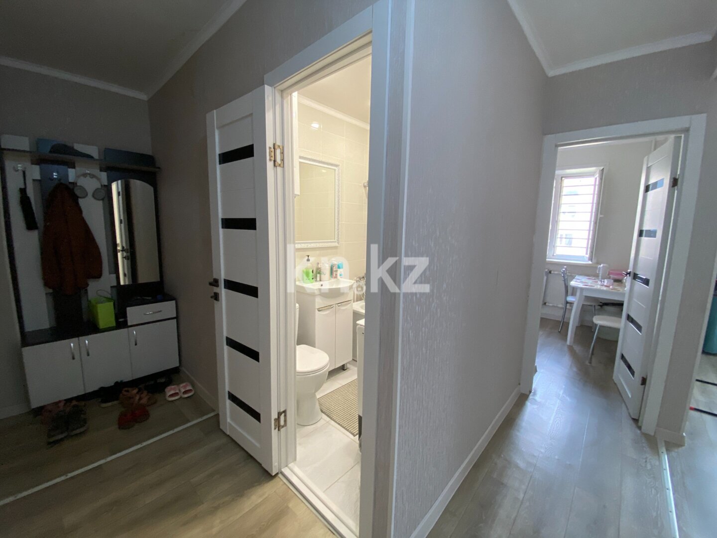 Продажа 2-комнатной квартиры, 46.3 м² в Карагандинской области - фото 14