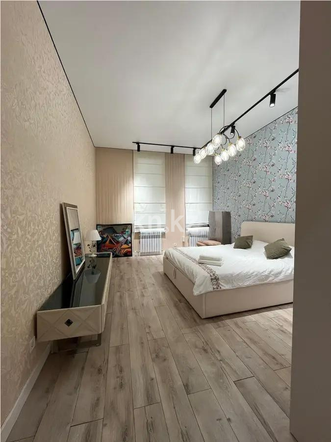 Продажа 3-комнатной квартиры, 105 м² в Астане - фото 2