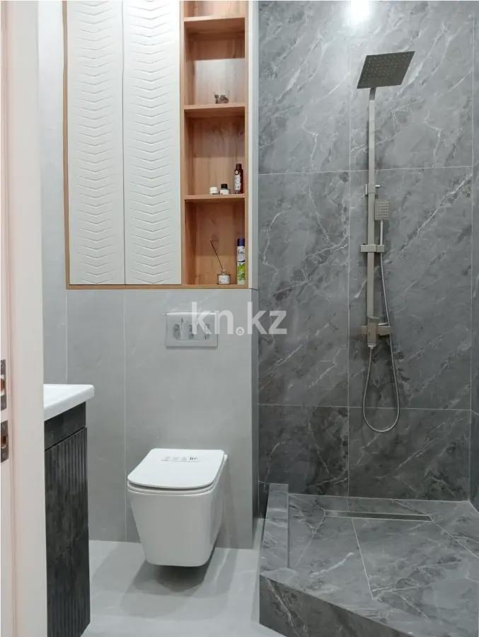 Продажа 4-комнатной квартиры, 118 м² в Караганде - фото 7