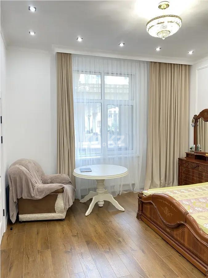 Продажа 3-комнатной квартиры, 130 м² в Астане - фото 2