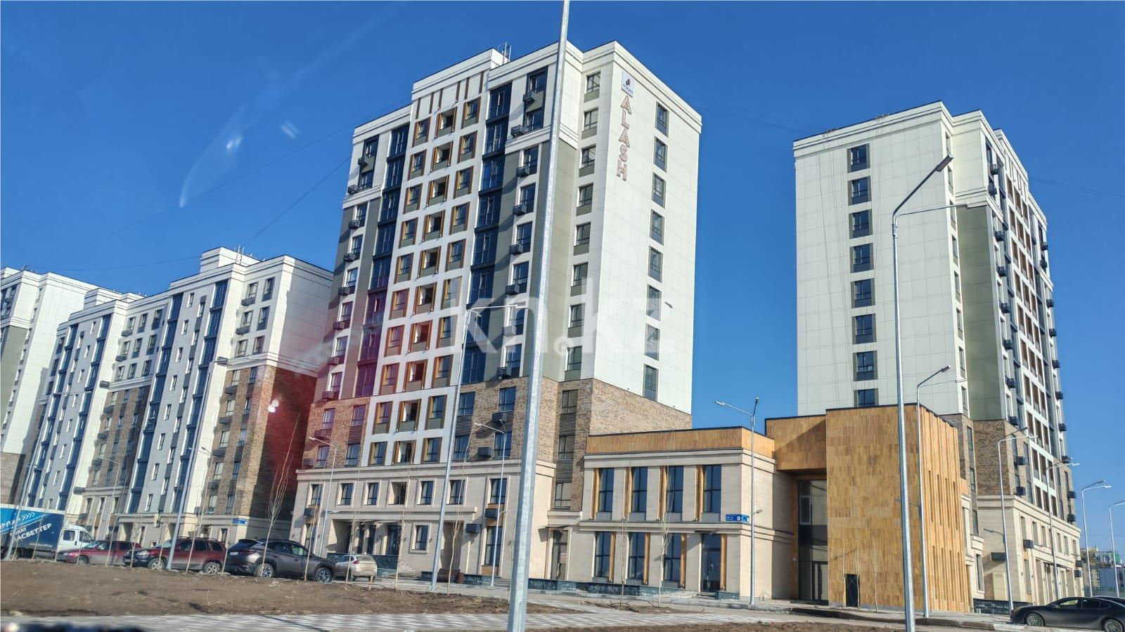 Продажа 2-комнатной квартиры, 51 м² в Караганде - фото 7