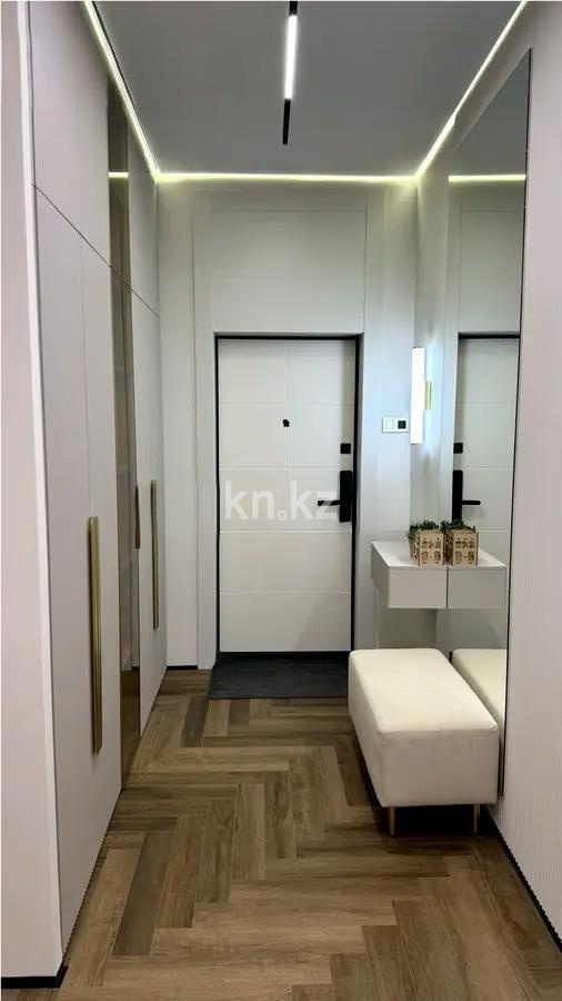 Продажа 3-комнатной квартиры, 72 м² в Астане - фото 5