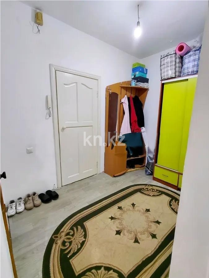 Продажа 1-комнатной квартиры, 40 м² в Астане - фото 4