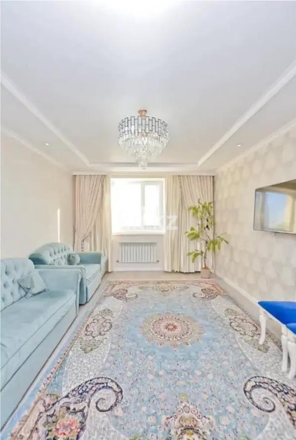 Продажа 3-комнатной квартиры, 84.5 м² в Астане