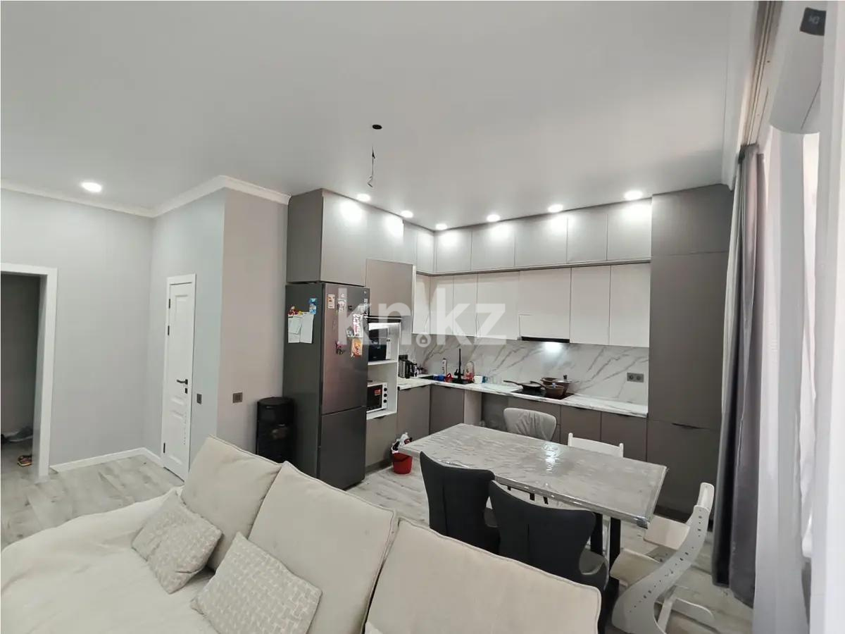 Продажа 3-комнатной квартиры, 78 м² в Астане - фото 5