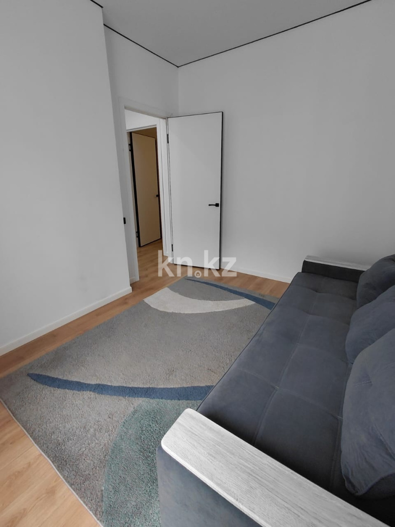 Аренда 3-комнатной квартиры посуточно, 80 м² в Алматы - фото 13