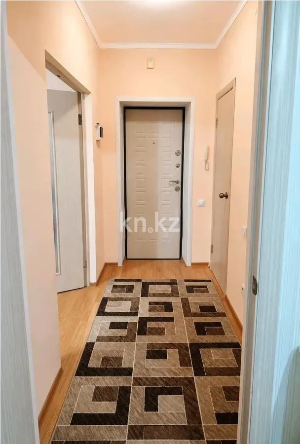 Продажа 1-комнатной квартиры, 39 м² в Астане - фото 5