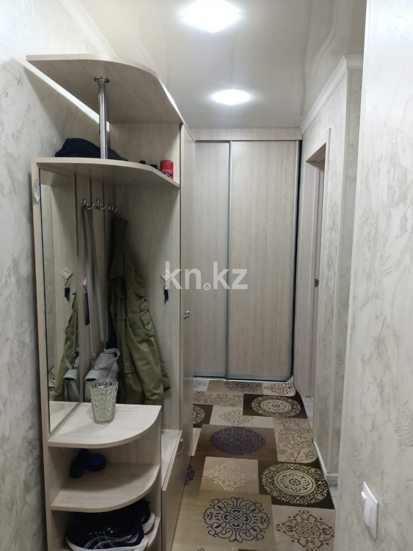 Продажа 2-комнатной квартиры, 47.6 м² в Жезказгане - фото 10