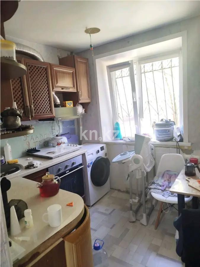Продажа 1-комнатной квартиры, 28 м² в Караганде - фото 2