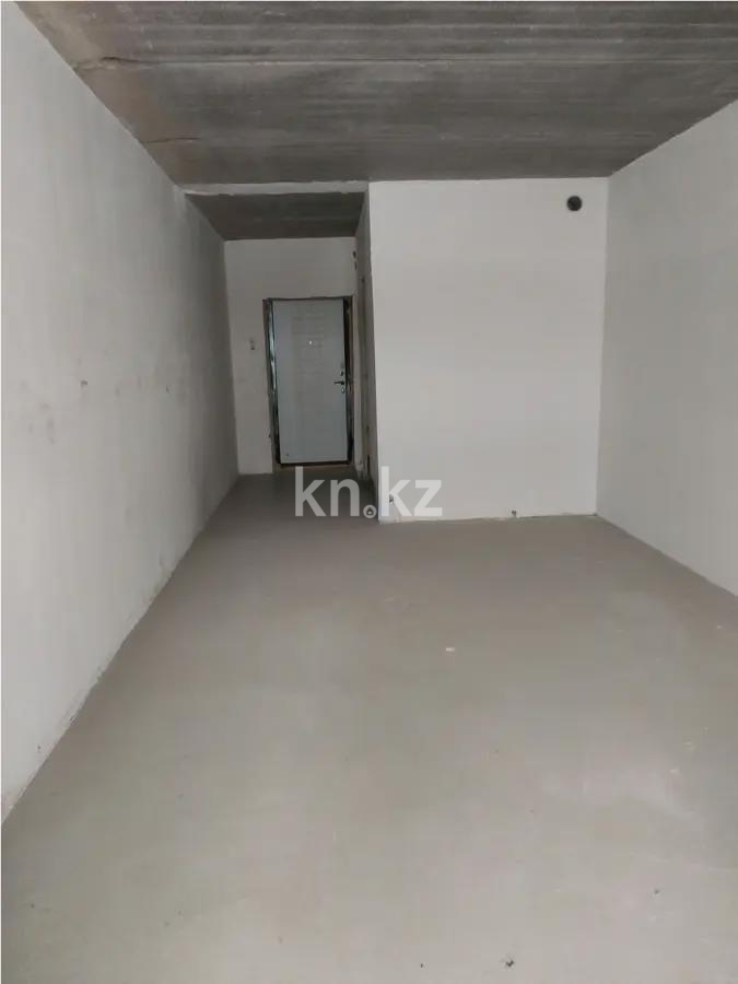 Продажа 1-комнатной квартиры, 30.9 м², пр. Аль-Фараби, дом  76 в Астане - фото 3