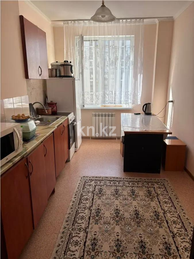 Продажа 1-комнатной квартиры, 41 м² в Астане - фото 2