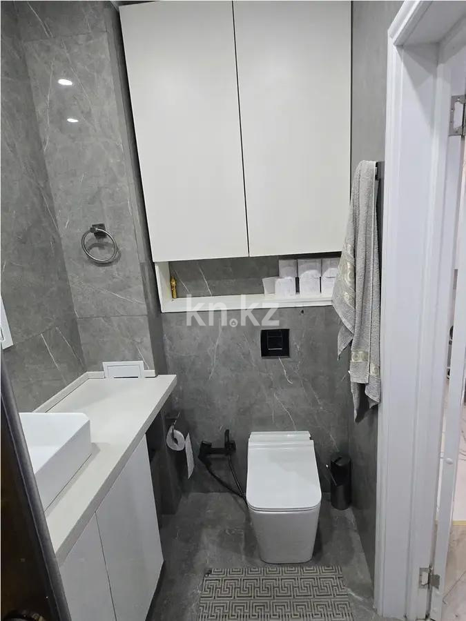 Продажа 3-комнатной квартиры, 97 м², ул. Айтматова, дом  36/2 в Астане - фото 4