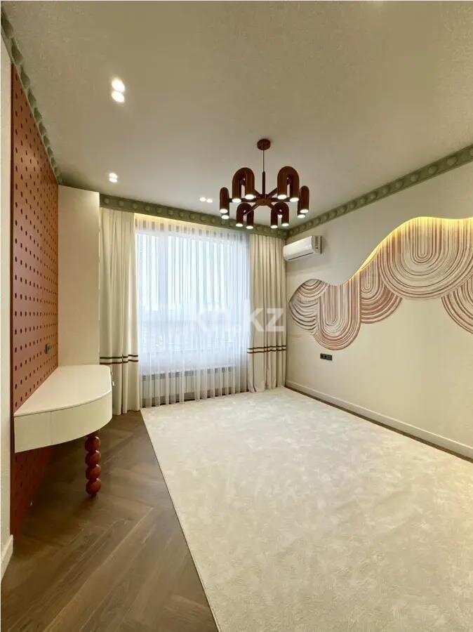 Продажа 3-комнатной квартиры, 110 м² в Астане - фото 3