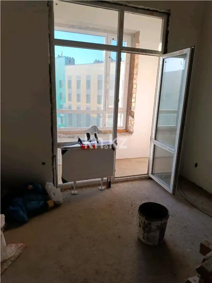 Продажа 1-комнатной квартиры, 42.1 м² в Астане