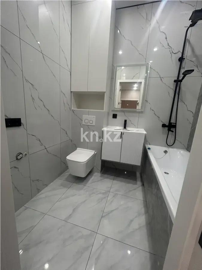 Продажа 2-комнатной квартиры, 55 м² в Караганде - фото 3