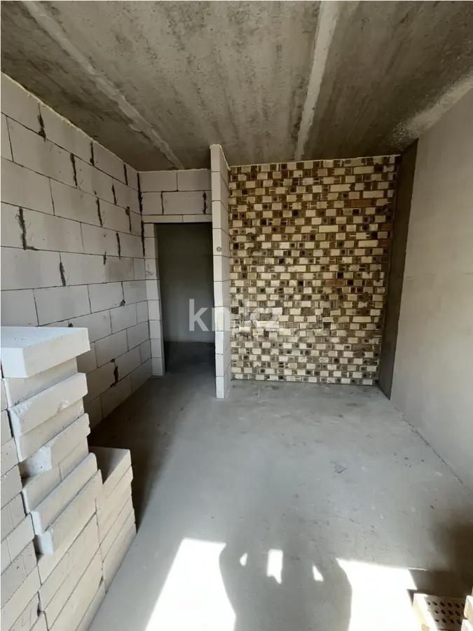 Продажа 2-комнатной квартиры, 46 м² в Караганде - фото 3