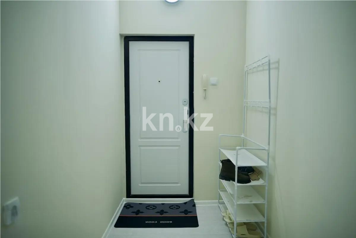 Продажа 3-комнатной квартиры, 77 м², мкр. Таугуль-1, дом  82 в Алматы - фото 9