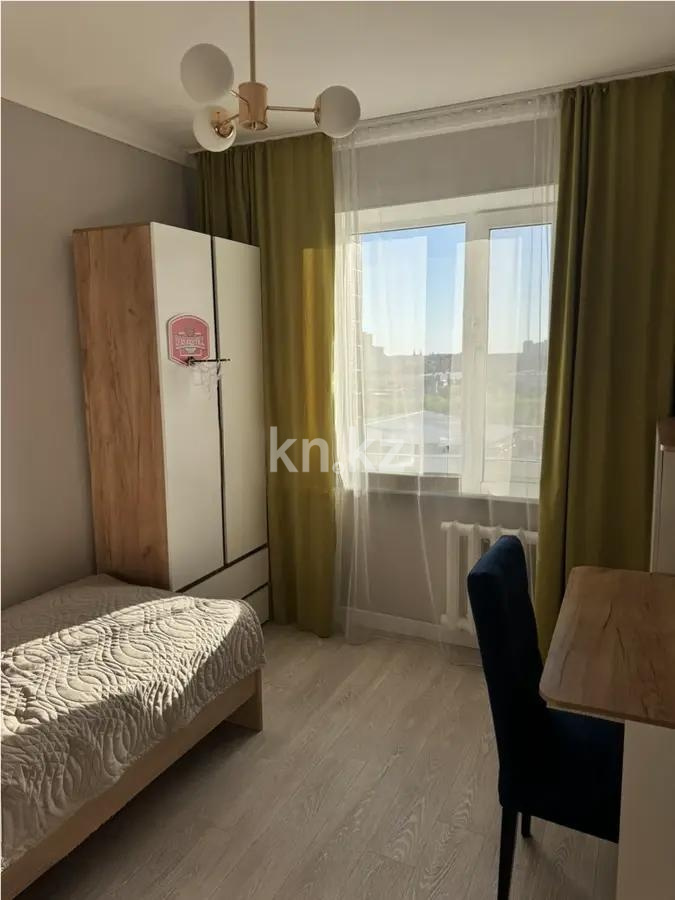 Продажа 4-комнатной квартиры, 81 м² в Караганде - фото 5