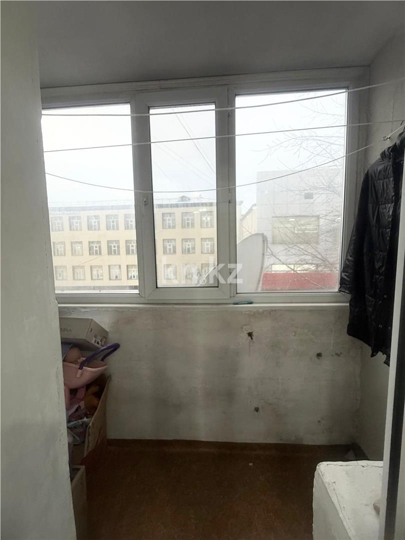 Продажа 2-комнатной квартиры, 48 м², ул. Затаевича (Зональная) в Караганде - фото 10