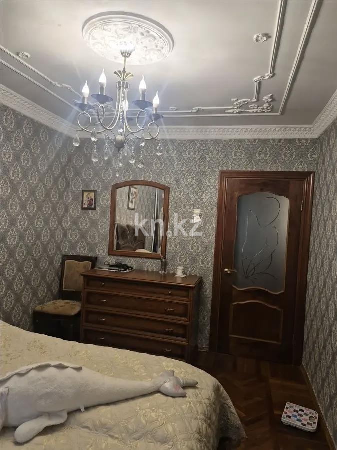 Продажа 4-комнатной квартиры, 90 м² в Алматы - фото 3