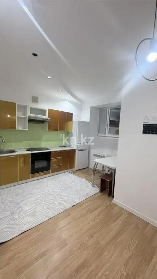 Продажа 1-комнатной квартиры, 30 м² в Астане - фото 2