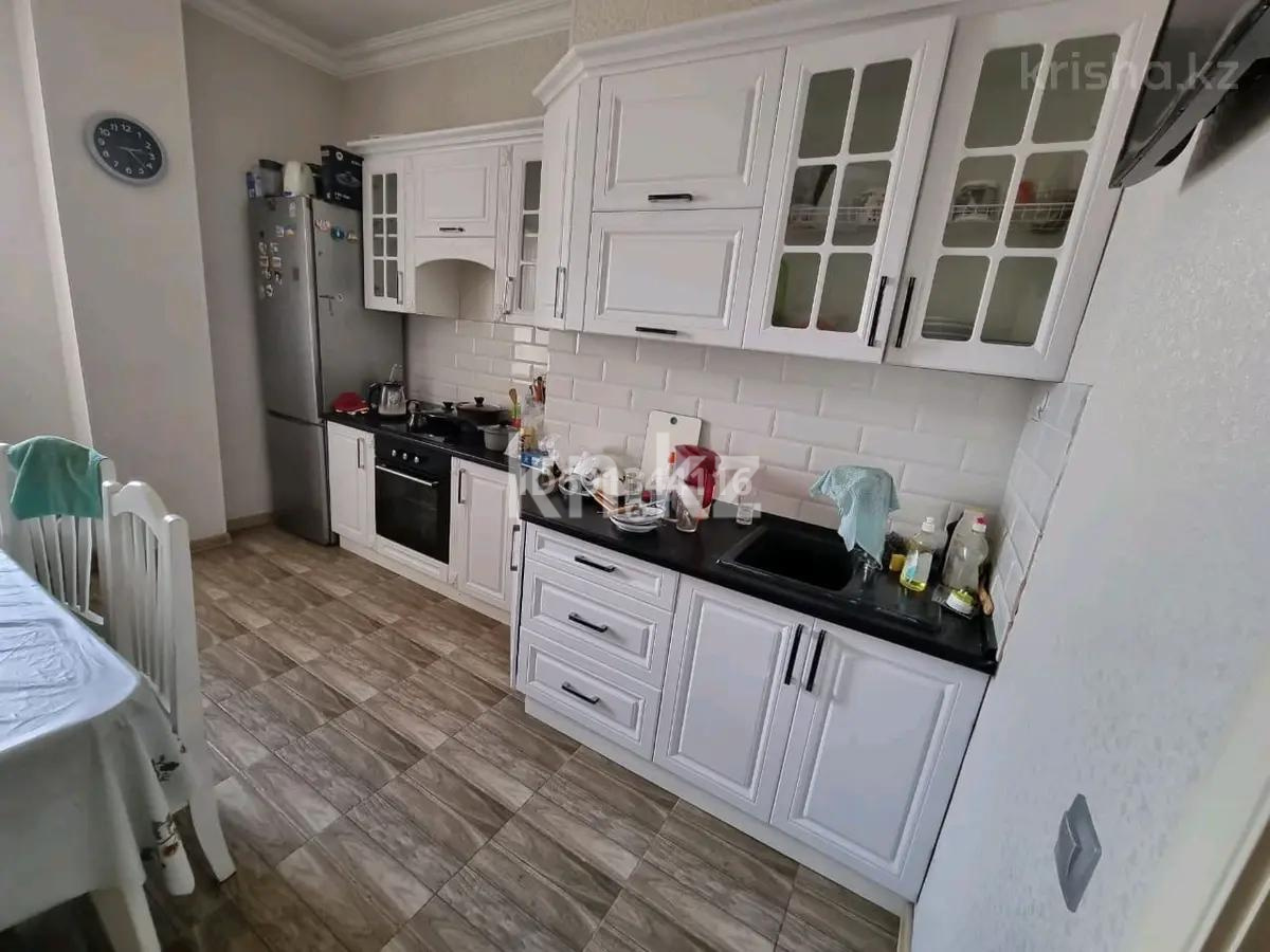 Продажа 3-комнатной квартиры, 87.6 м² в Астане - фото 3