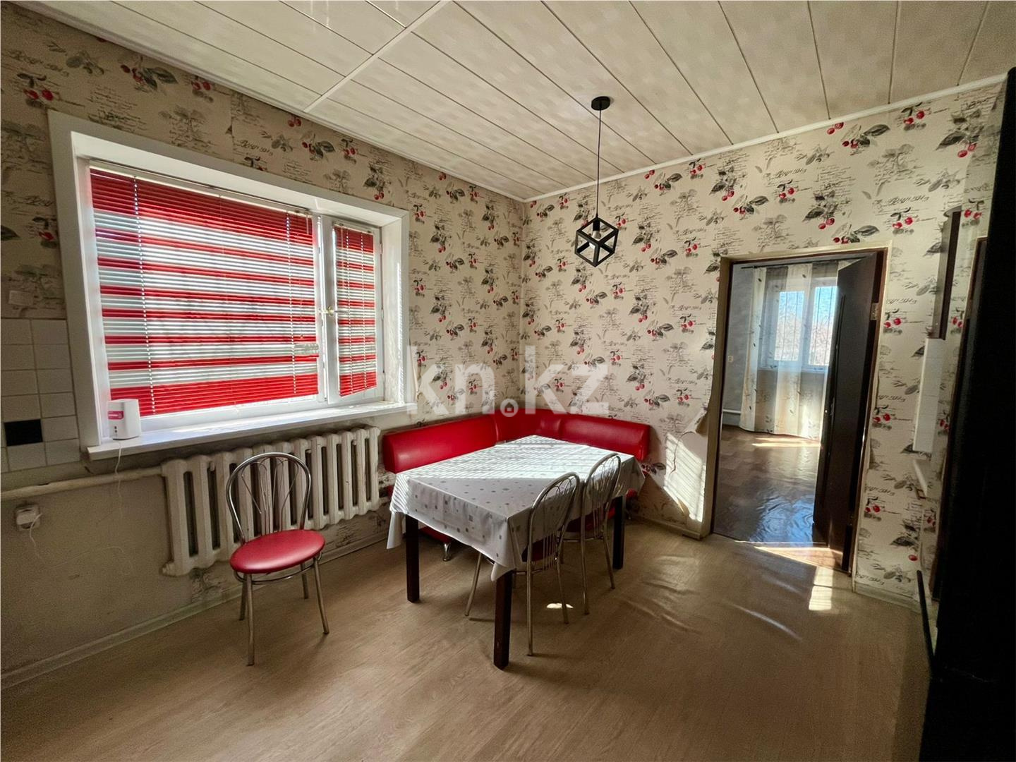 Продажа 4-комнатного дома, 95 м² в Караганде - фото 12