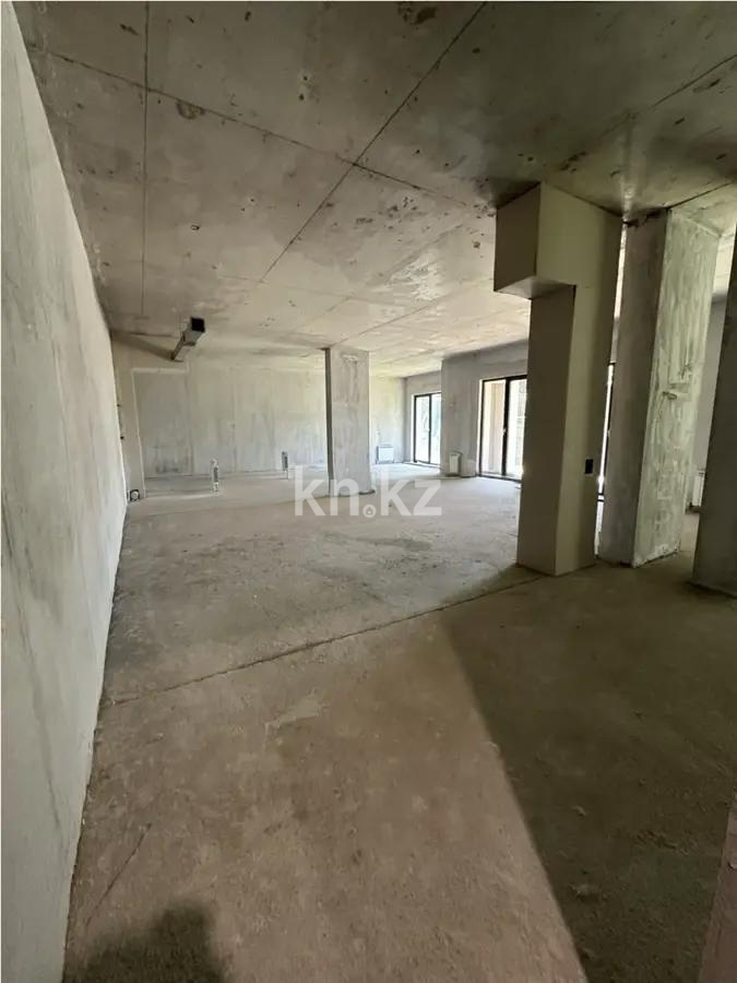 Продажа 3-комнатной квартиры, 123.3 м² в Алматы - фото 2