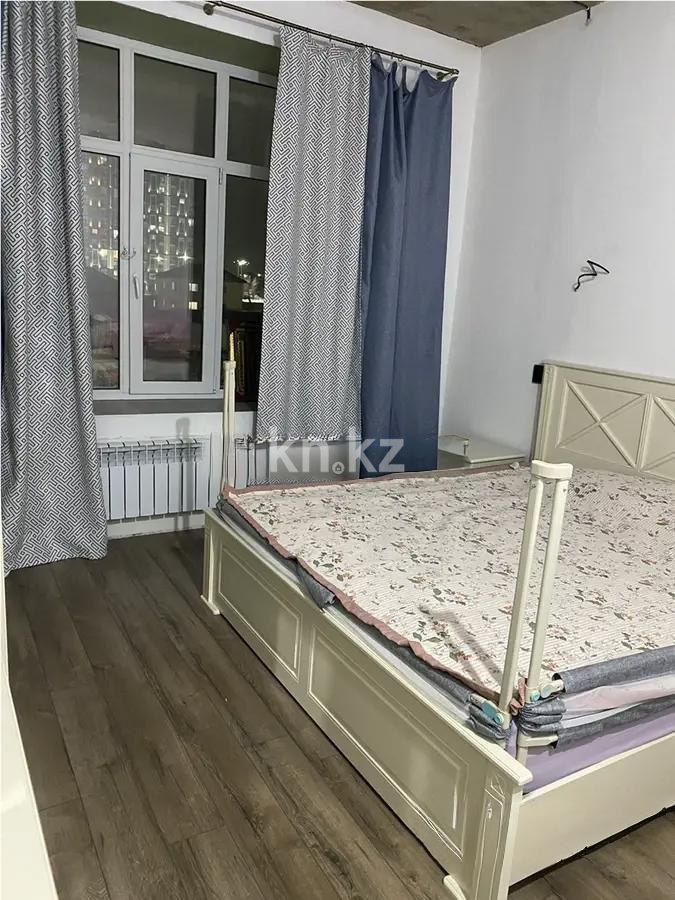 Продажа 2-комнатной квартиры, 56 м² в Караганде - фото 2