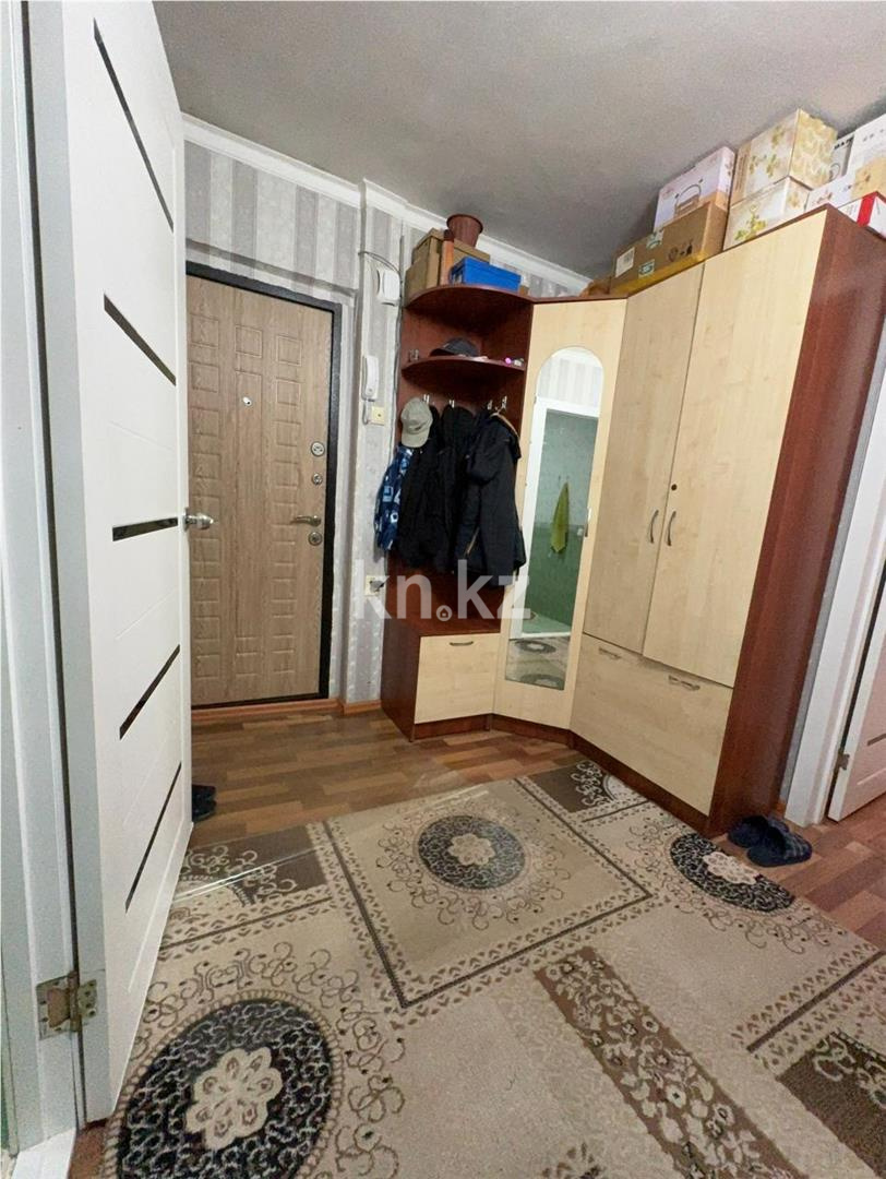 Продажа 3-комнатной квартиры, 64 м², пр. Металлургов в Темиртау - фото 13