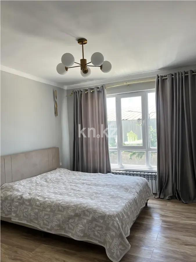 Продажа 2-комнатной квартиры, 48 м² в Алматы - фото 2