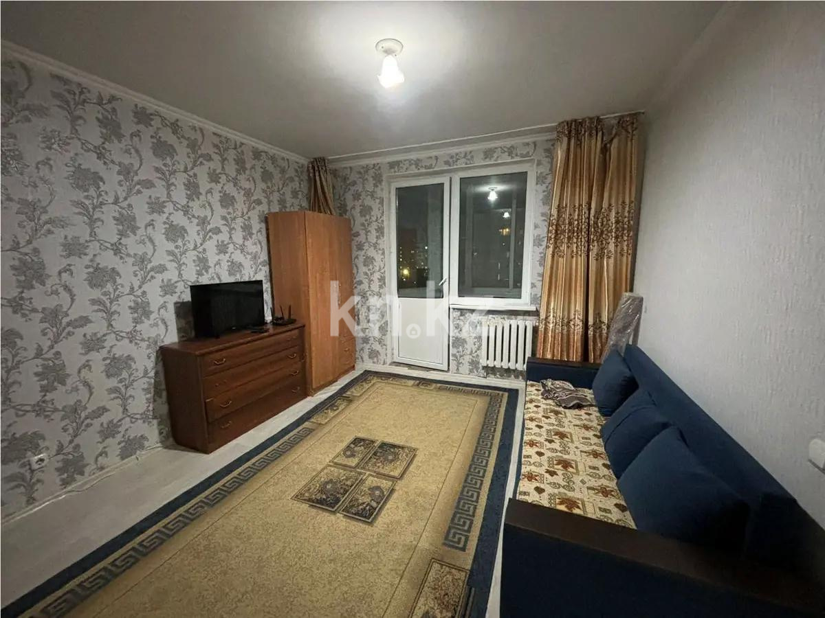 Продажа 1-комнатной квартиры, 32.6 м², ул. Сауран, дом  9б в Астане